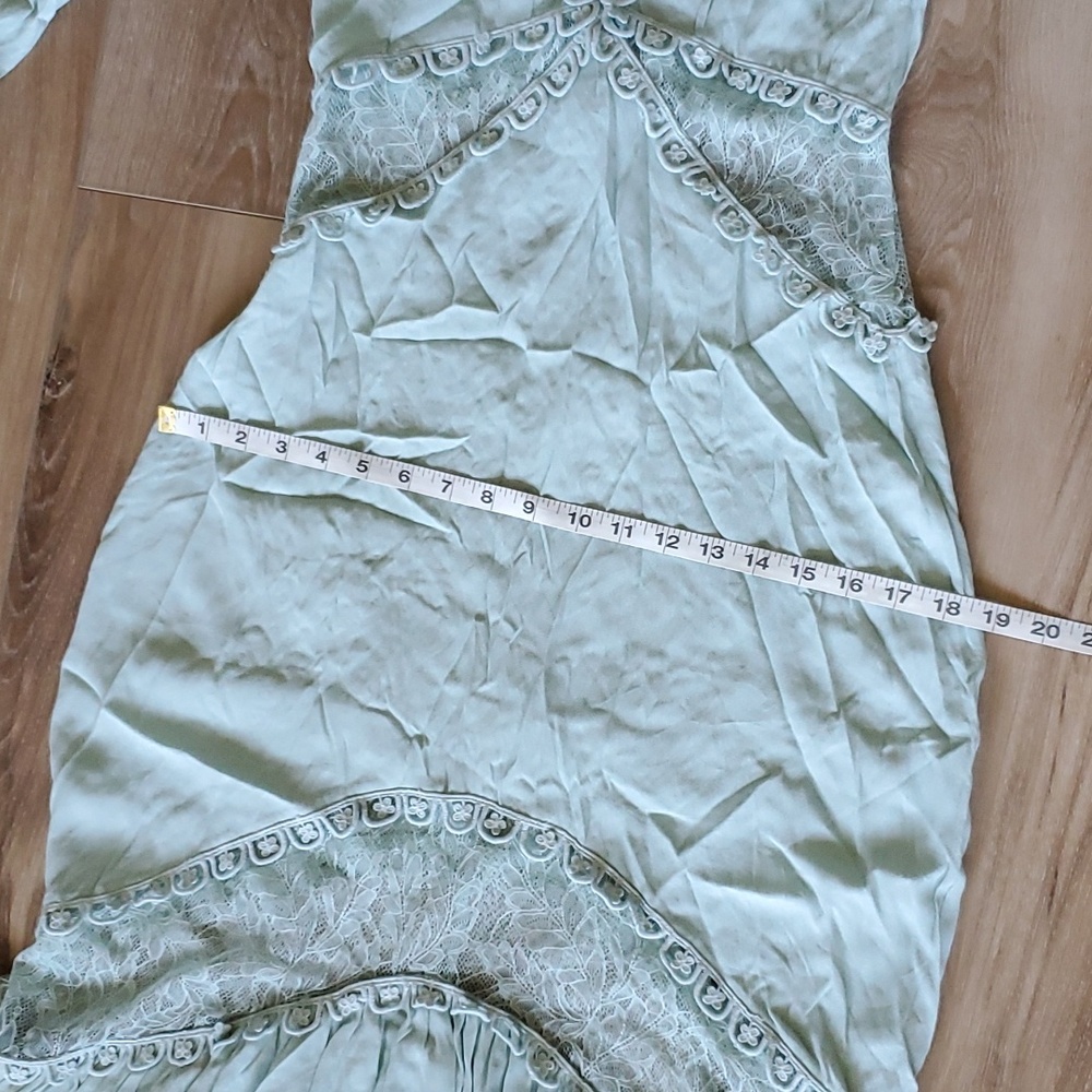 NWT for Love & Lemons x FP Dress - 2016 - Picture 12 of 16